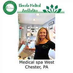 Medical spa West Chester, PA