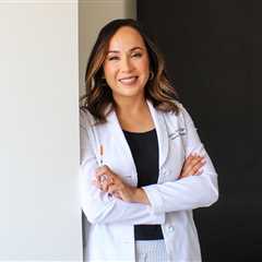Wellness clinic Midland, Texas