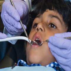 Invest In Oral Care That Supports Holistic Health In Gainesville, VA