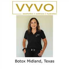 Botox Midland, Texas