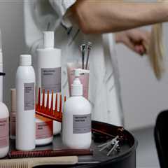 Why Clinical Nutrition Is Essential For Hair Restoration Patients In Jacksonville