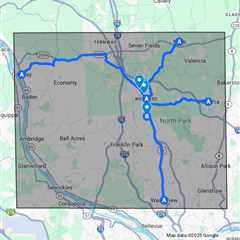 Pain Management Doctor Wexford, PA - Google My Maps