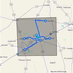 Weight loss clinic Midland, Texas - Google My Maps