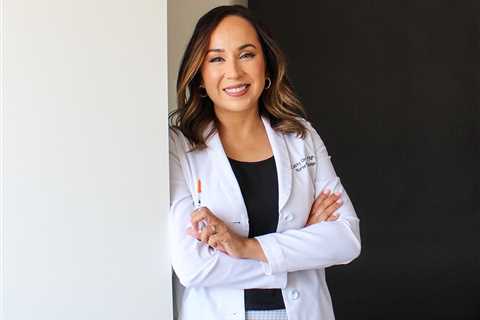 Wellness clinic Midland, Texas