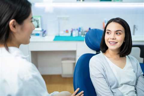 Wisdom Teeth Removal | Edental Perth