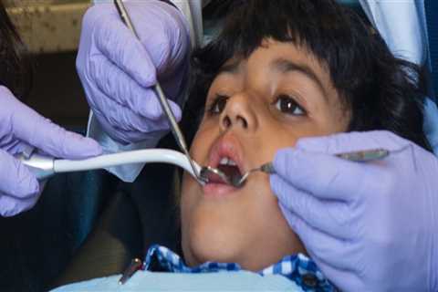 Invest In Oral Care That Supports Holistic Health In Gainesville, VA