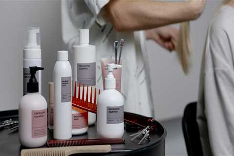 Why Clinical Nutrition Is Essential For Hair Restoration Patients In Jacksonville