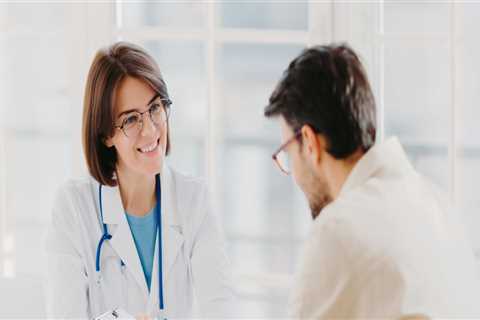 Boost Your Mental Health Services With A Custom TMS And Spravato Website That Converts