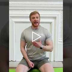 Physio Won't Work #backpain Take Responsibility 🫵