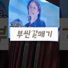 일상생활을 영위하는 것이 장애를 극복하는 가장 슬기로운 방법