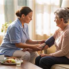 What Are Home Care Services