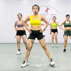 10-Day Belly Fat Challenge - Flat Stomach Workout