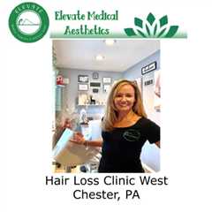 Hair Loss Clinic West Chester, PA