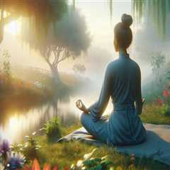 Mindful Progress: The Link Between Personal Growth and Emotional Well-Being