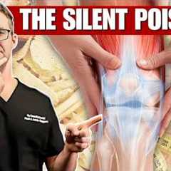 🔥7 WORST Foods for Arthritis & Inflammation [EAT This Instead]🔥