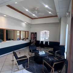 Facial Treatments Midland, Texas