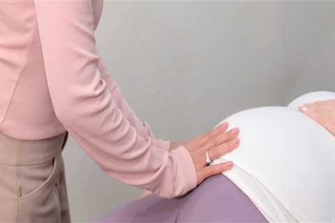 Why Finding The Most Recommended Chiropractor In Danville, CA Matters For Pregnancy And Postpartum..