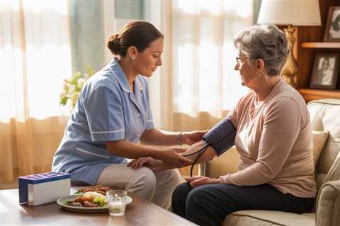 What Are Home Care Services