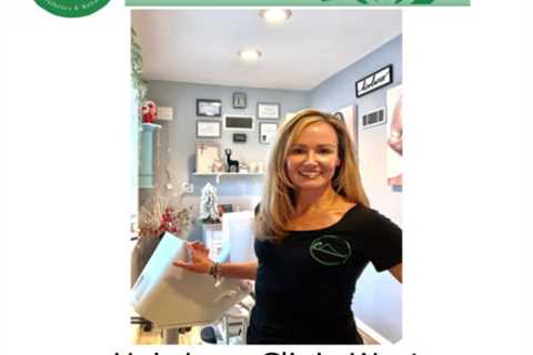 Hair Loss Clinic West Chester, PA