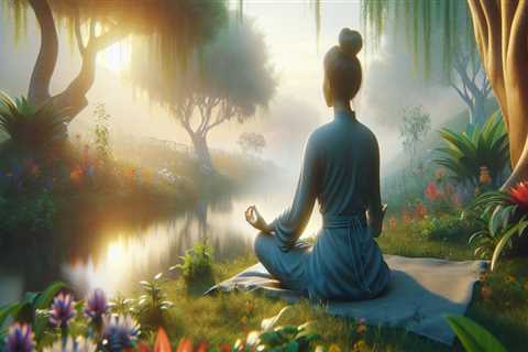 Mindful Progress: The Link Between Personal Growth and Emotional Well-Being