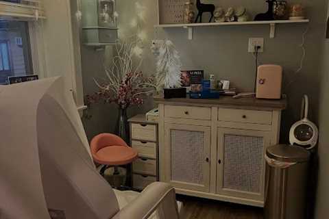 Laser Hair Therapy West Chester, PA · Apr 16 – Jun 12 📸