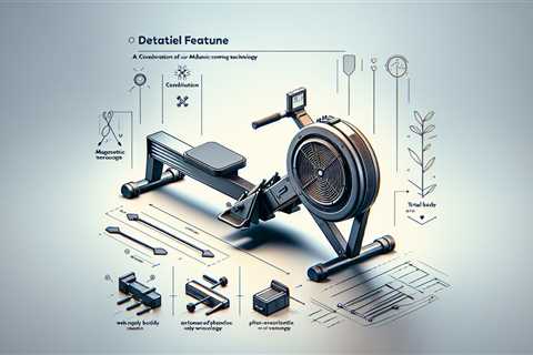 Indoor Rower Machine for Home USE Review