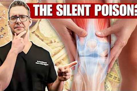 🔥7 WORST Foods for Arthritis & Inflammation [EAT This Instead]🔥