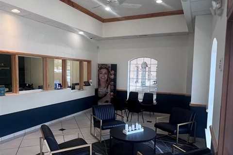 Facial Treatments Midland, Texas