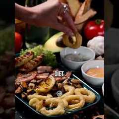 The BEST Diet For Irritable Bowel Disease!