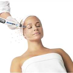 At-Home vs Professional Microneedling: Pros, Cons & Is It Worth The Risk?