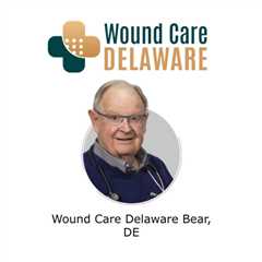 Wound Care Delaware Bear, DE
