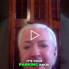 Parking Angel: My Secret to Finding Downtown Spots