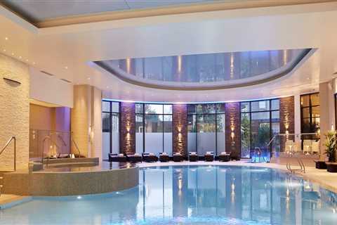 Mind, Body, Spirit: How A Well Being Spa Promotes Holistic Health In Glendale