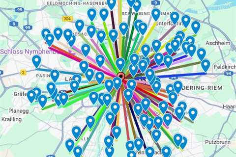 EMDR Kinder - Google My Maps