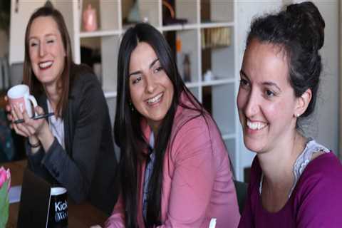 Professionelle Unterstützung durch Jugendpsychologen, Kinderpsychologen und Elterncoaching in..