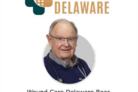 Wound Care Delaware Bear, DE