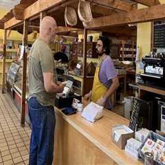 The Vegan Scene in Alachua County, Florida