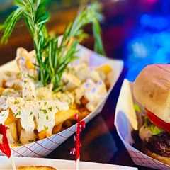The Growing Vegan Community in Alachua County, Florida
