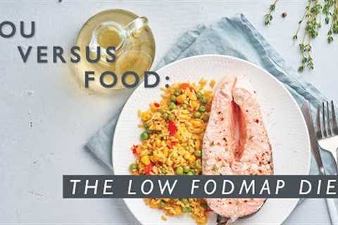 A Dietitian Explains the Low FODMAP Diet | You Versus Food | Well+Good