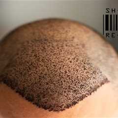 American Resilience: Man's Investment in Confidence Through Hair Transplant