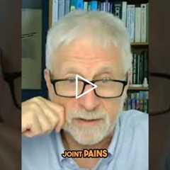 Nightshades: Joint Pain and Foods to Avoid #shorts
