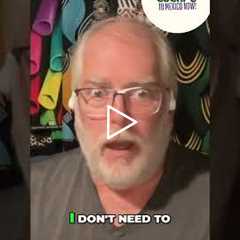 Choose Peace: Stop Attacks & Conquer Anger, It's Possible! #shorts
