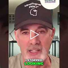 Listen to Your Pain: How Perspective Change Brought Me Peace! #shorts