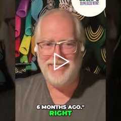 Stop Arguing! Mental Health Secrets: Avoid Negative Thoughts! #shorts