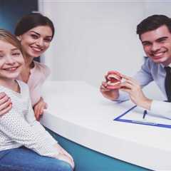 Why Many Families Choose Classic Metal Braces for Their Kids