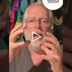 Fibromyalgia: Break Down Pain With Mind, Body & Nutrition! #shorts