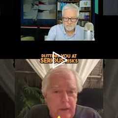 Natural Health Wins: Over 40 & Medication Risks! #shorts