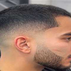 Reviving Tradition: The Rise of Buzz Cut Tapers Across America
