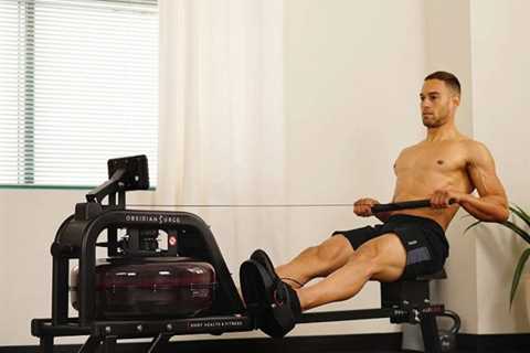 Lanos Hydraulic Rowing Machine Review