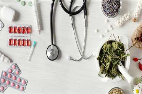 Holistic Health vs. Conventional Medicine: What You Need to Know